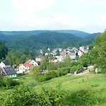 Gospodarstwo agroturystyczne Nad Potokiem