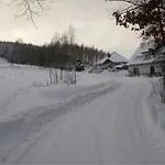 Gospodarstwo agroturystyczne Nad Potokiem