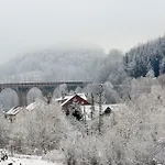 Nad Potokiem Lewin Klodzki