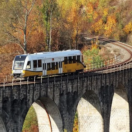 Lantgård Nad Potokiem