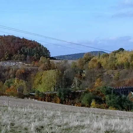 Gospodarstwo agroturystyczne Nad Potokiem