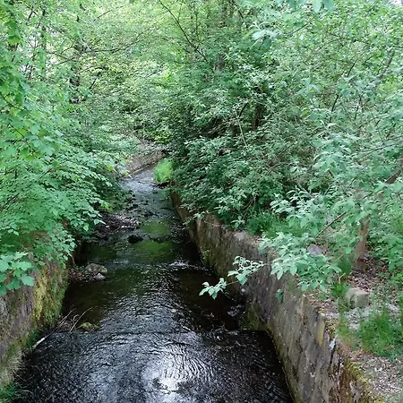 Nad Potokiem Lewin Klodzki