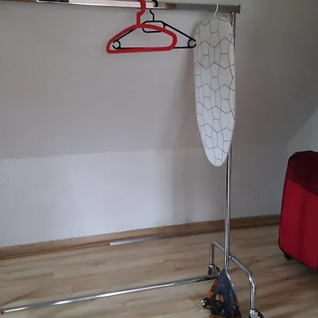 Lantgård Nad Potokiem *