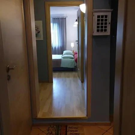 Nad Potokiem