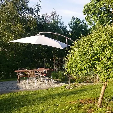 Gospodarstwo agroturystyczne Nad Potokiem
