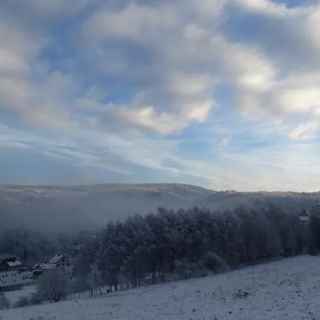 Nad Potokiem * Lewin Klodzki