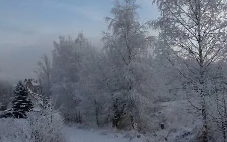 Nad Potokiem Lantgård *