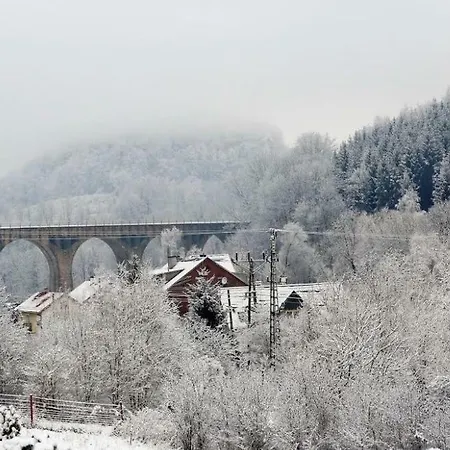 Nad Potokiem Lewin Klodzki
