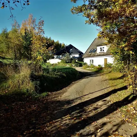 Gospodarstwo agroturystyczne Nad Potokiem