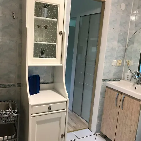 Nad Potokiem * Lewin Klodzki