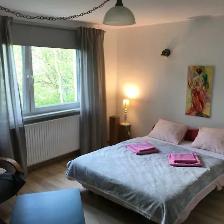 Nad Potokiem * Lewin Klodzki