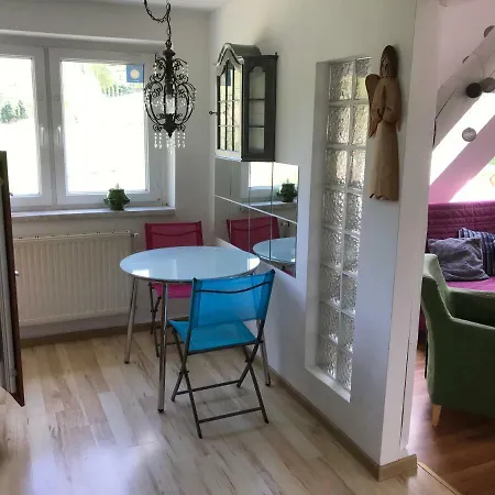 Nad Potokiem * Lewin Klodzki