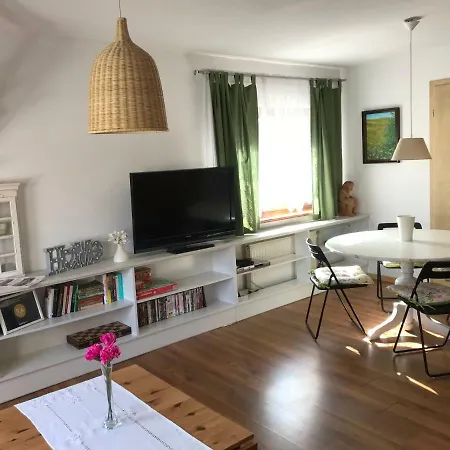 Nad Potokiem Alloggio per agriturismo