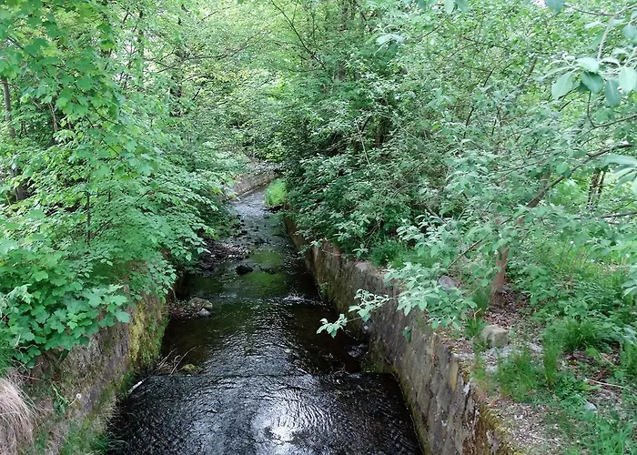 Nad Potokiem Lewin Klodzki