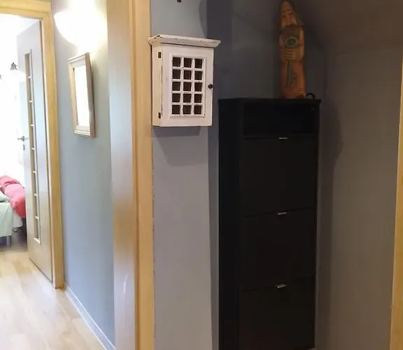 Alloggio per agriturismo Nad Potokiem Lewin Klodzki