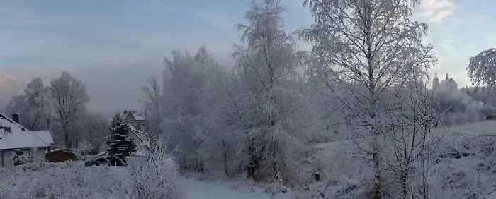 Nad Potokiem Alloggio per agriturismo *