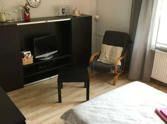 Nad Potokiem Alloggio per agriturismo *