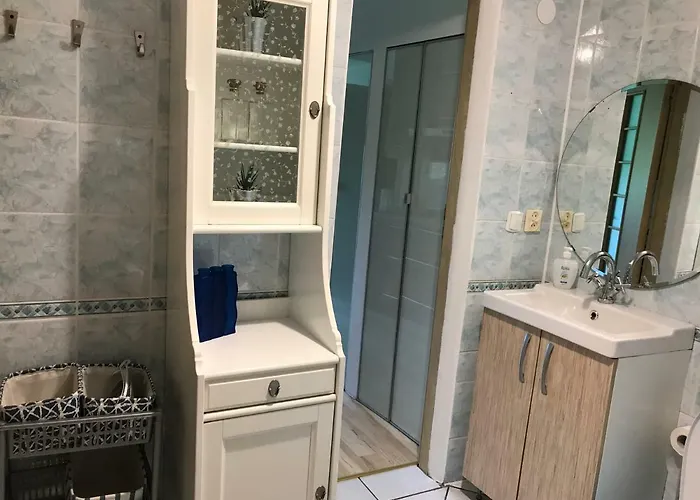 Nad Potokiem * Lewin Klodzki