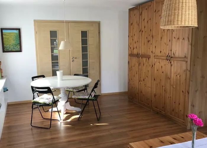 Alloggio per agriturismo Nad Potokiem Lewin Klodzki