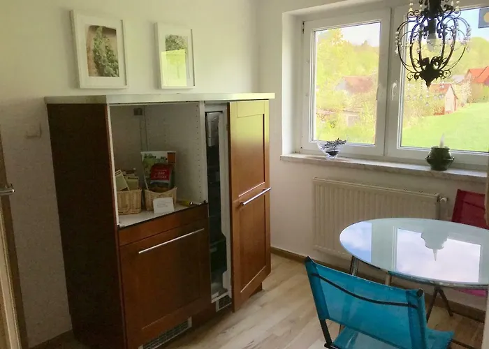 Nad Potokiem * Lewin Klodzki