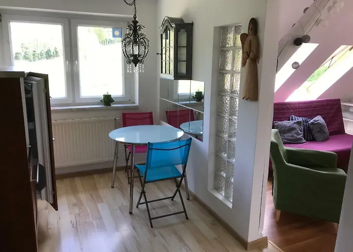 Nad Potokiem * Lewin Klodzki