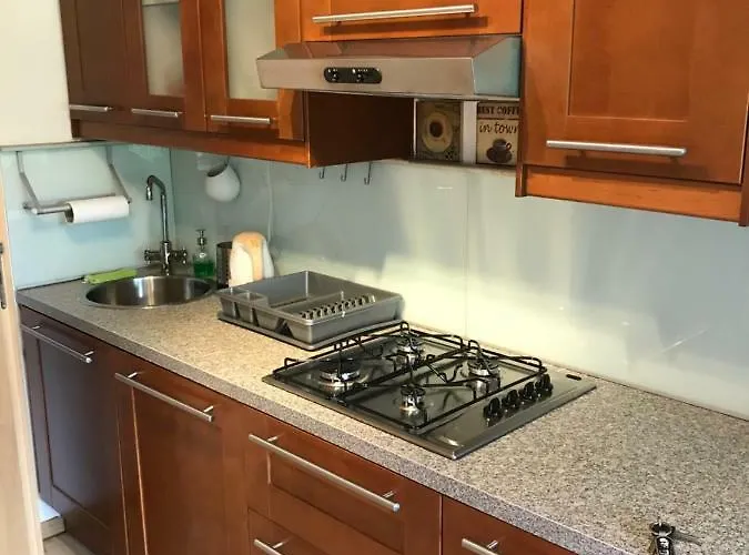 Alloggio per agriturismo Nad Potokiem Lewin Klodzki