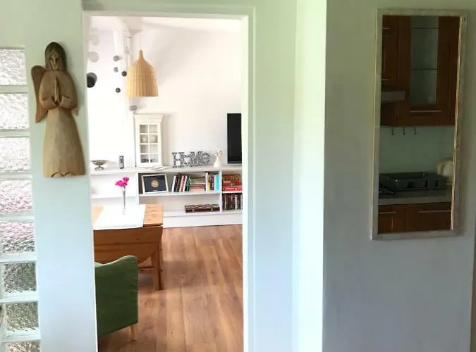 Nad Potokiem Alloggio per agriturismo Lewin Klodzki